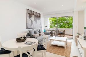 Lido II by An Island Apart - 4hvězdičkové hotely ve městě Funchal