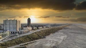 Ocean BreezeApartment: WakeUp 2 Sound of the Waves