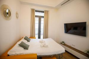 Cardenal Cervantes IV