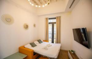 RentalSevilla Cardenal Cervantes IV