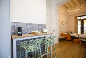 RentalSevilla Cardenal Cervantes IV