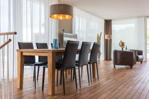 Deltapark Vitalresort Seevillen