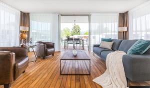 Deltapark Vitalresort Seevillen