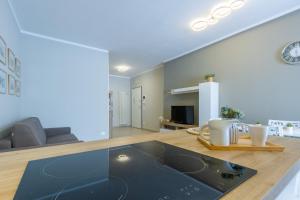 Appartamento Il Maestrale Luxury- MyHo Casa