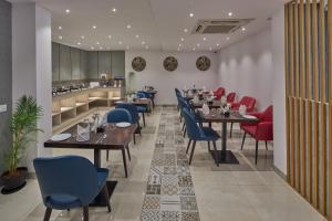 Regenta Inn 4th Block Koramangala Bangalore