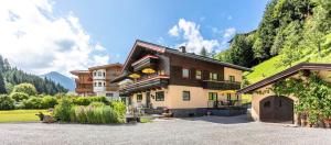 Apartments Salzburgerhof