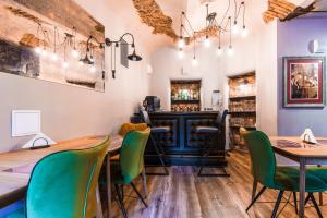 wellness and spa hotel ambiente