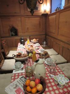 Gîte Le Vendangeur
