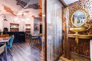 wellness and spa hotel ambiente