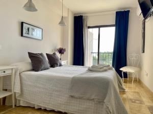 Apartamento Calma Tuga con parking