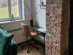 Apartament Gór-Ski Saneczkowa