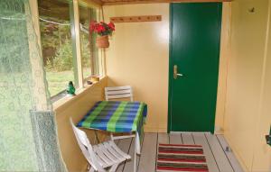 Cozy Home In Lakene With House Sea View