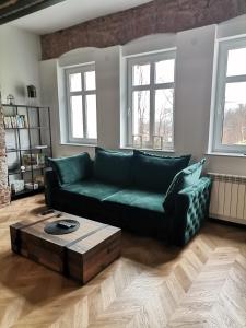 Apartament Gór-Ski Saneczkowa
