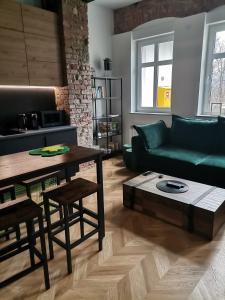 Apartament Gór-Ski Saneczkowa