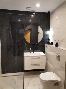 Apartament Gór-Ski Saneczkowa