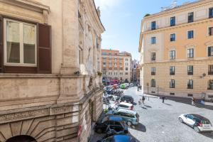 Appartamento con 2 Camere da Letto
