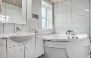 Holiday Home Juliusvej Gørlev Ix