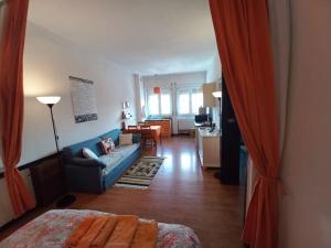 Turin - Nido al Parco del Valentino - Cond Air - wifi