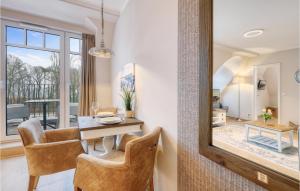 Baltischer Hof Apartment 59