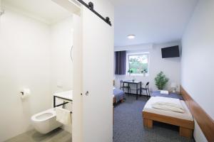 Hotel pod Wieliczką
