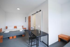 Hotel pod Wieliczką