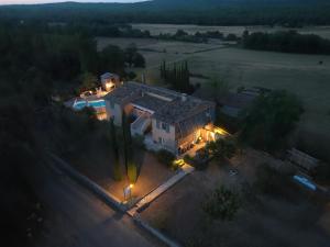 B&B / Chambres d'hotes Pierre de Lune : photos des chambres