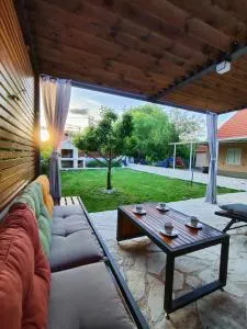 Kuća za odmor Niko - Konjevrate