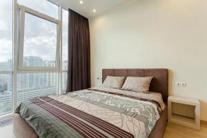 2-ROOMED apartment with living room