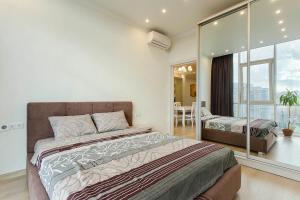 2-ROOMED apartment with living room