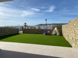 Atardeceres de Poniente