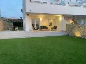 Atardeceres de Poniente - El Almarchal