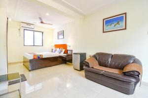 FabHotel Silver Leef and Resort