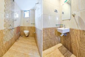 FabHotel Silver Leef and Resort