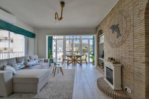 Apartment EntreDosAguas