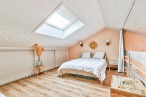 Face mer - Emplacement idéal - Appart pour 5