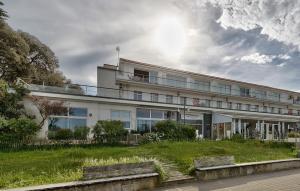 Appartements Havre de paix face a la mer a Noirmoutier-en-L ile : photos des chambres