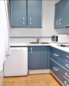 Villas de Islantilla