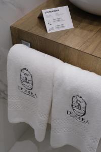 Double or Twin Room with Private Bathroom