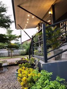 Walai House วลัยเฮ้าส์ กาญจนบุรี