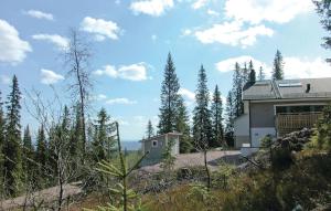 5 Bedroom Gorgeous Home In Sälen