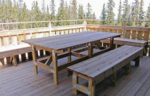 5 Bedroom Gorgeous Home In Sälen