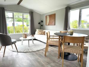 Chalet 539 op Recreatiepark De Wielen