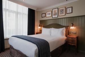 The Sanctuary House Hotel