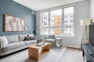 Arlington Heights 2br w wd gym bbq nr dining CHI-911 - 西邓迪