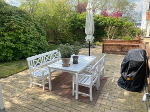 Knasborg Ferieboliger