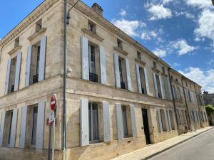 Villas Maison St Romain Blaye : photos des chambres