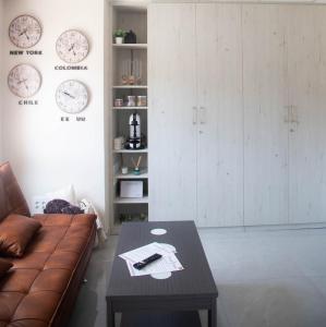 Astorga suites