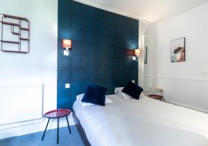 Hotels Nouvel Hotel : photos des chambres