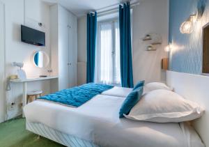 Hotels Nouvel Hotel : photos des chambres