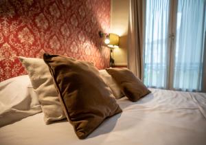 Hotels Nouvel Hotel : photos des chambres